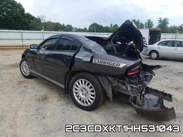 2C3CDXKT1HH531043 фото 4