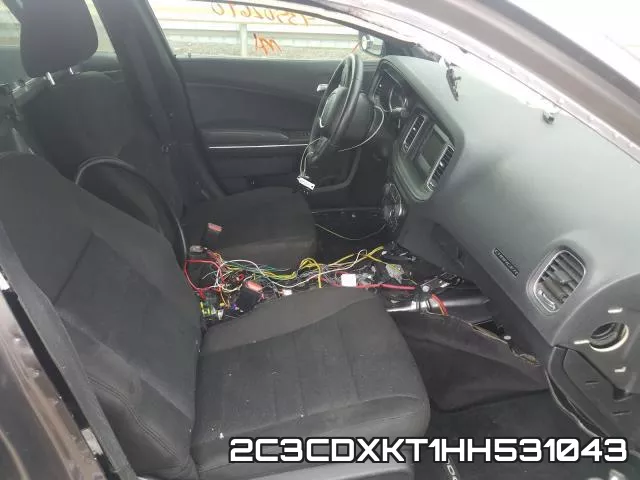 2C3CDXKT1HH531043 фото 6