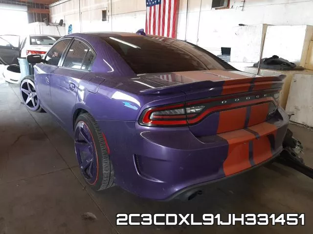 2C3CDXL91JH331451 фото 4