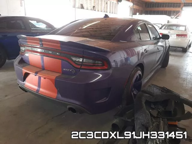 2C3CDXL91JH331451 фото 5