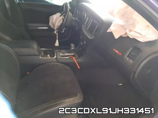 2C3CDXL91JH331451 фото 6