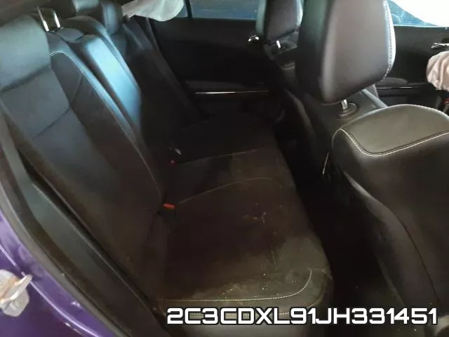 2C3CDXL91JH331451 фото 7