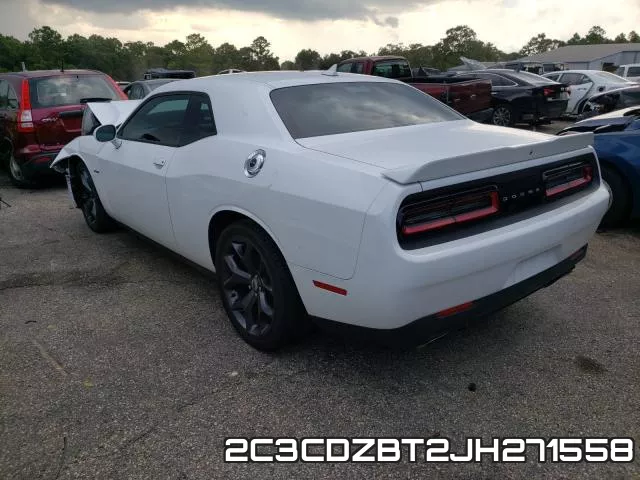 2C3CDZBT2JH271558 фото 4