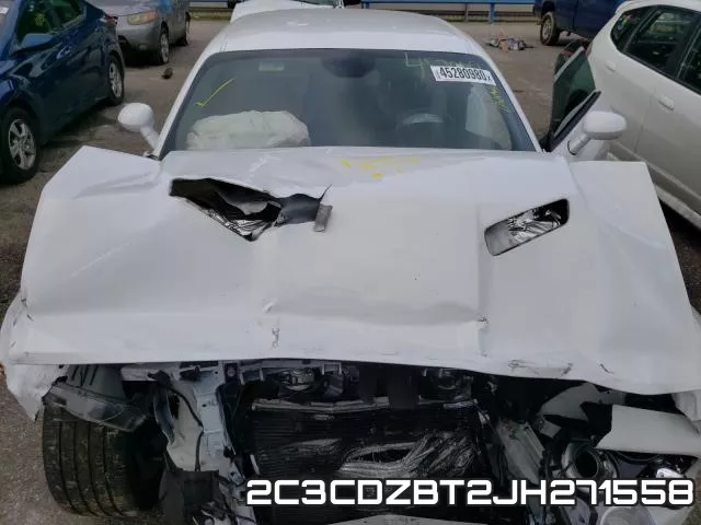 2C3CDZBT2JH271558 фото 8