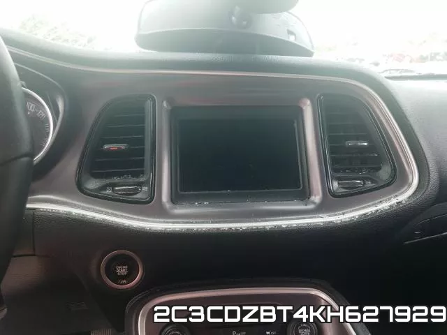 2C3CDZBT4KH627929 фото 10
