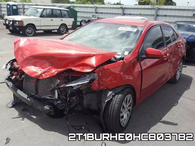 2T1BURHE0HC803782 фото 3
