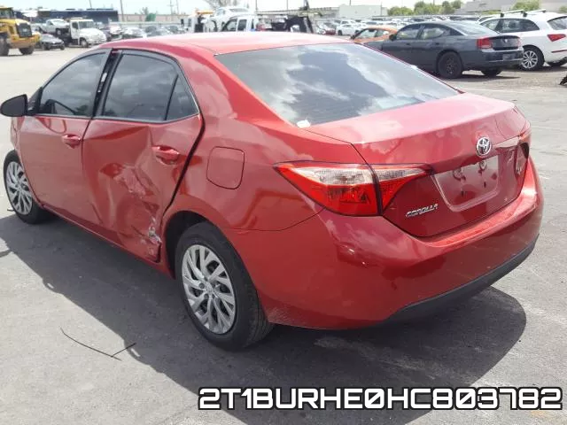 2T1BURHE0HC803782 фото 4