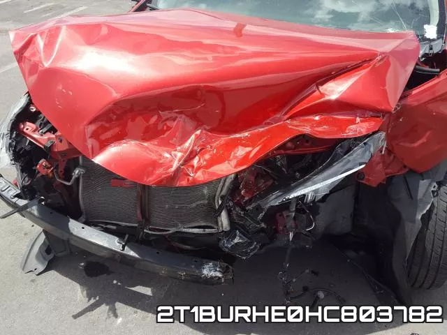 2T1BURHE0HC803782 фото 10