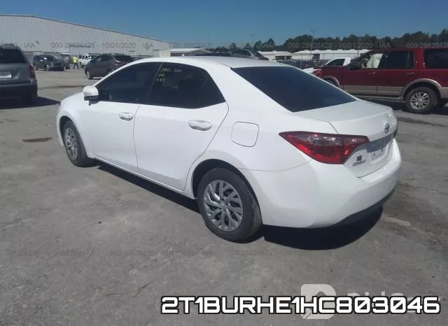 2T1BURHE1HC803046 фото 4