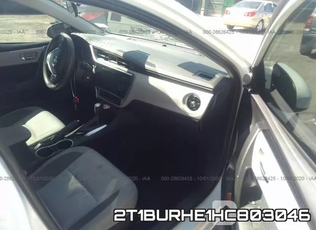 2T1BURHE1HC803046 фото 6