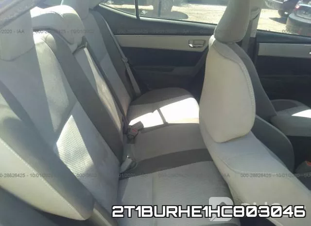 2T1BURHE1HC803046 фото 9