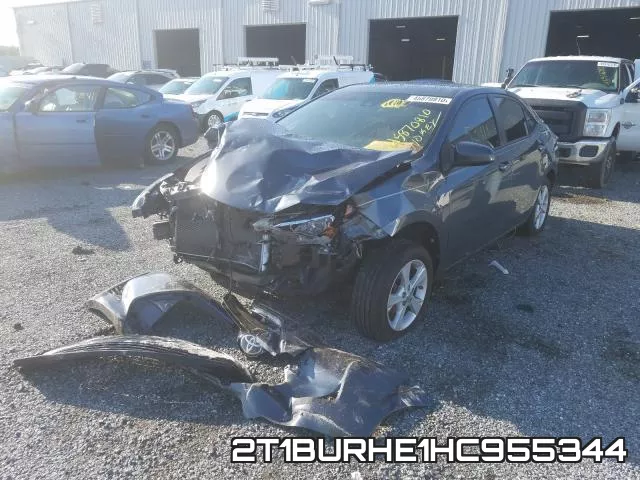 2T1BURHE1HC955344 фото 3
