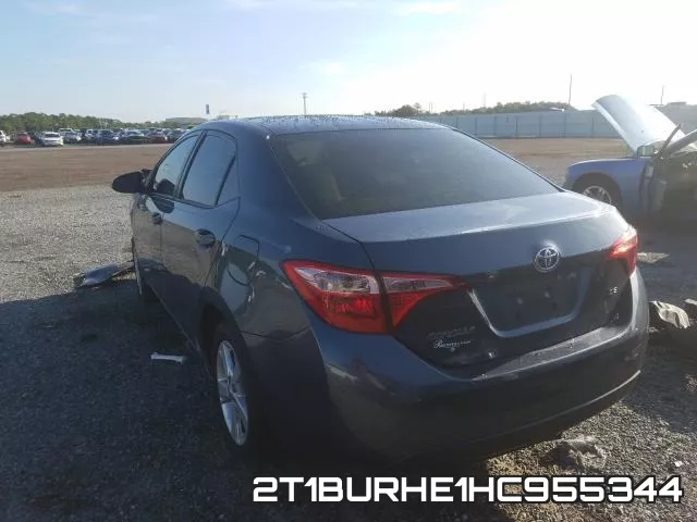 2T1BURHE1HC955344 фото 4