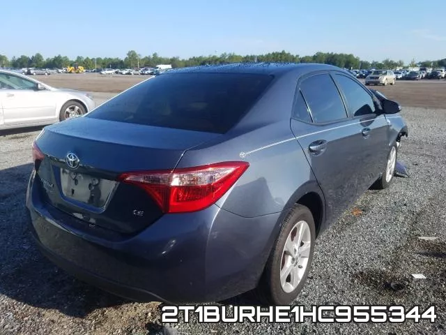 2T1BURHE1HC955344 фото 5