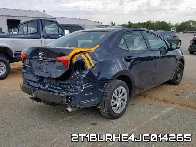 2T1BURHE4JC014265 фото 5
