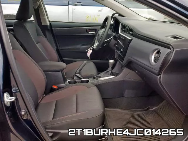 2T1BURHE4JC014265 фото 6
