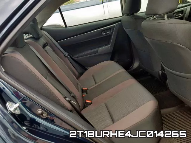2T1BURHE4JC014265 фото 7