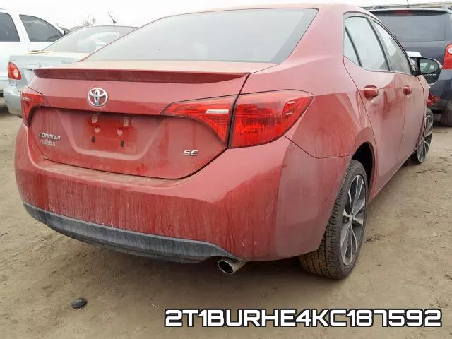2T1BURHE4KC187592 фото 5