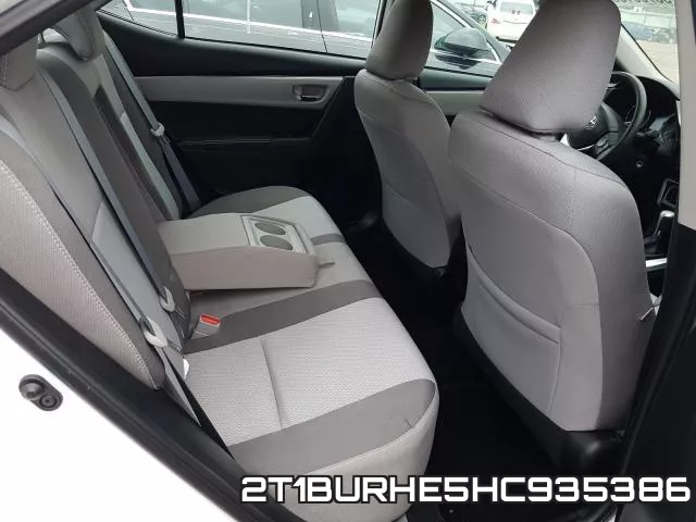 2T1BURHE5HC935386 фото 7