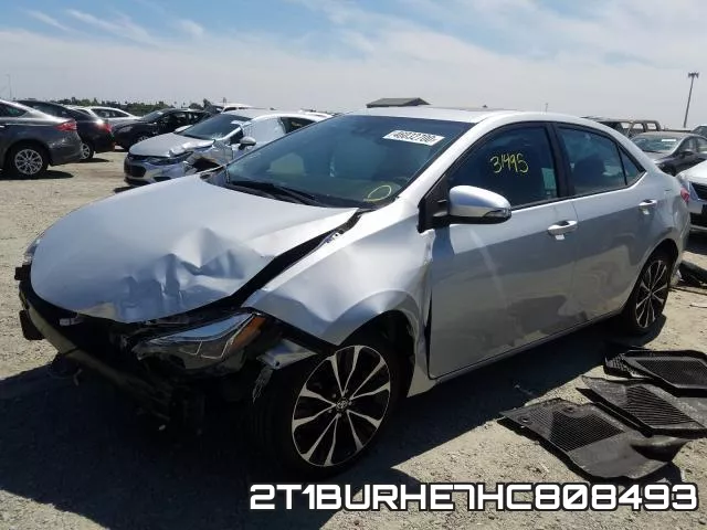 2T1BURHE7HC808493 фото 3