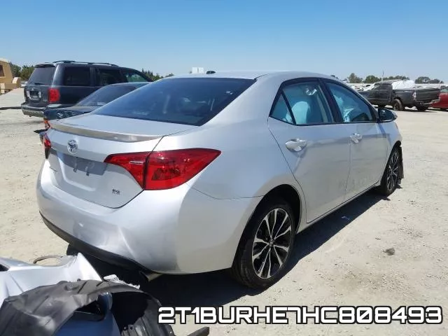 2T1BURHE7HC808493 фото 5