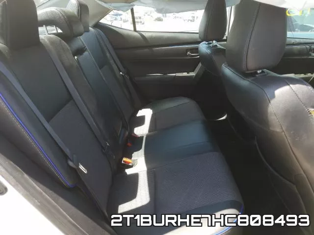 2T1BURHE7HC808493 фото 7