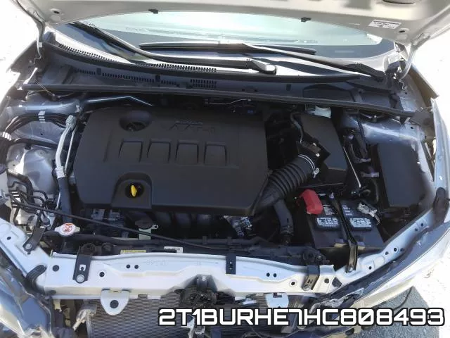 2T1BURHE7HC808493 фото 8