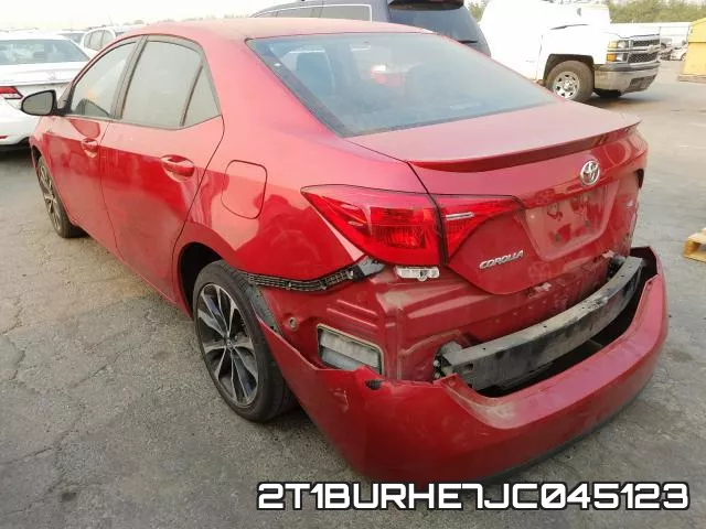 2T1BURHE7JC045123 фото 4