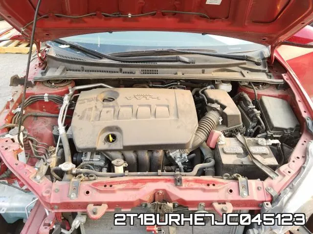 2T1BURHE7JC045123 фото 8