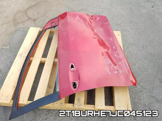 2T1BURHE7JC045123 фото 10