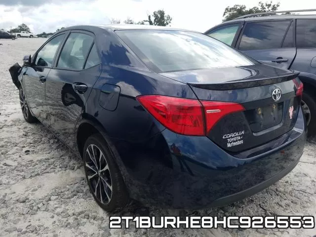 2T1BURHE8HC926553 фото 4