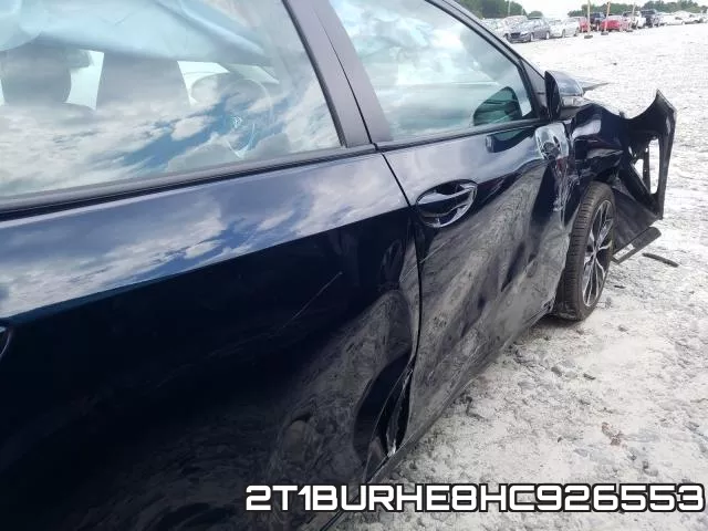 2T1BURHE8HC926553 фото 10