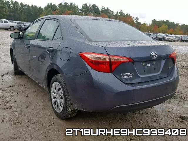 2T1BURHE9HC939408 фото 4