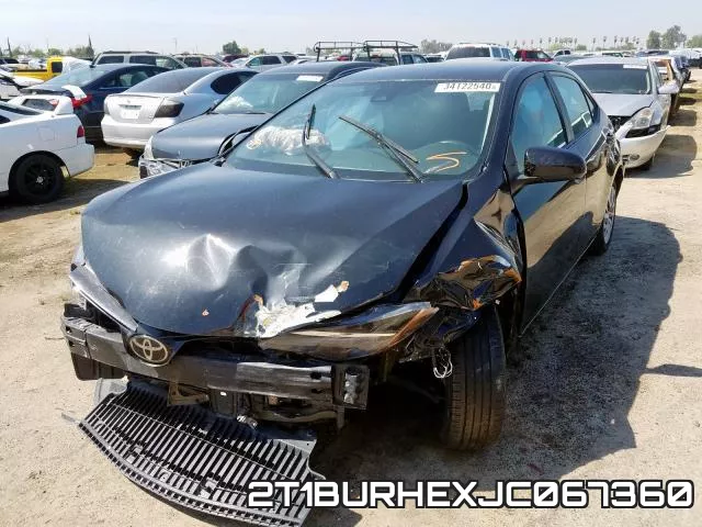 2T1BURHEXJC067360 фото 3