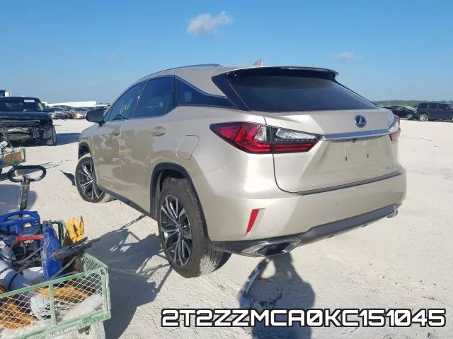 2T2ZZMCA0KC151045 фото 4