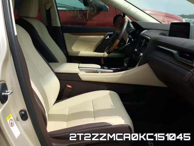 2T2ZZMCA0KC151045 фото 6