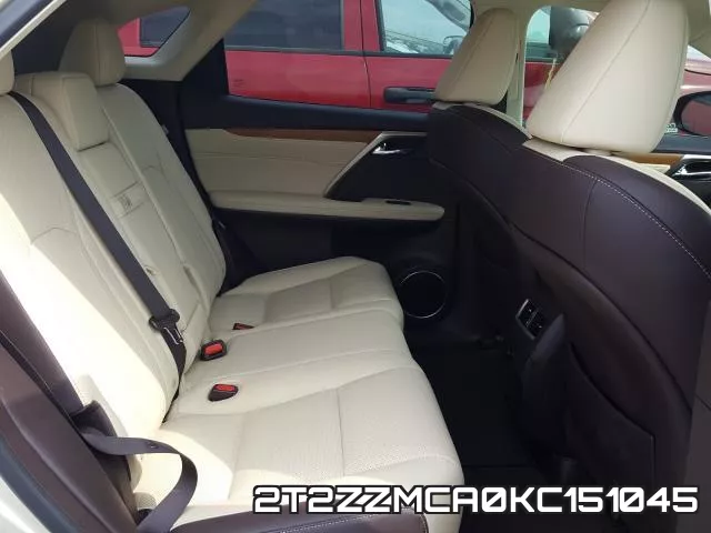 2T2ZZMCA0KC151045 фото 7