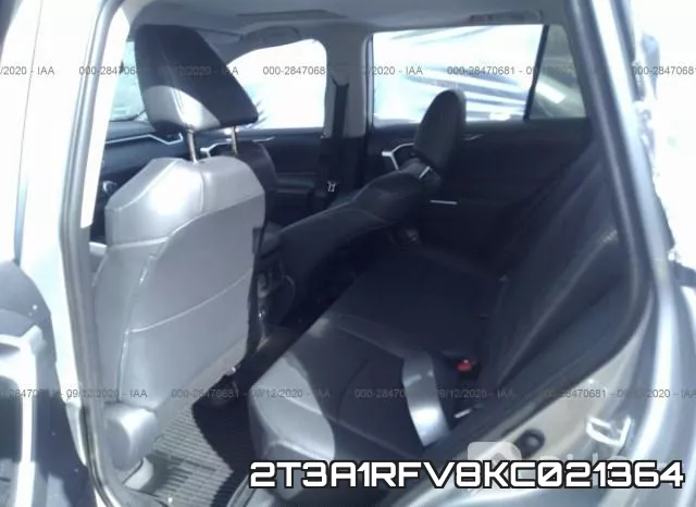 2T3A1RFV8KC021364 фото 9