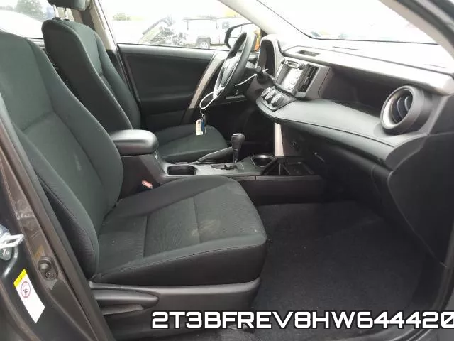2T3BFREV8HW644420 фото 6