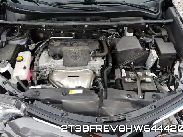 2T3BFREV8HW644420 фото 8