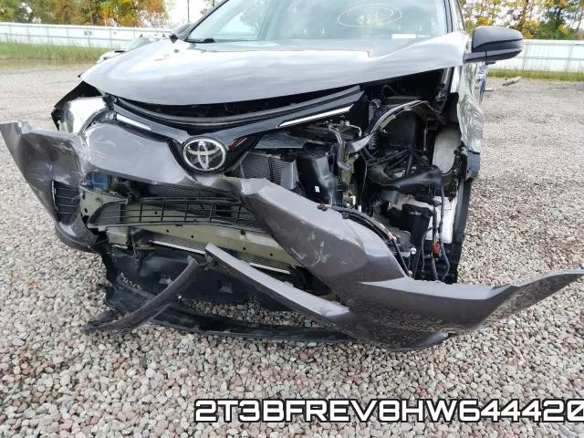 2T3BFREV8HW644420 фото 10