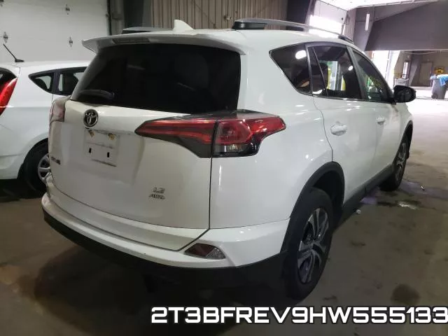 2T3BFREV9HW555133 фото 5