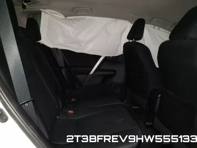 2T3BFREV9HW555133 фото 7