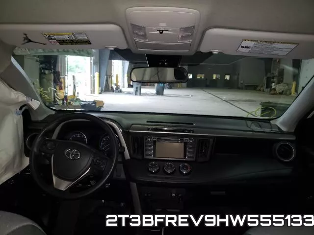2T3BFREV9HW555133 фото 10