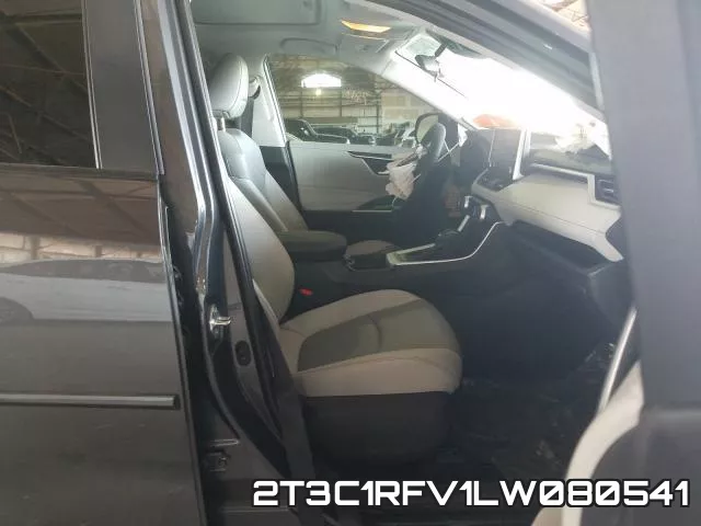 2T3C1RFV1LW080541 фото 6