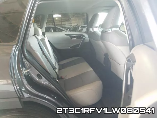 2T3C1RFV1LW080541 фото 7