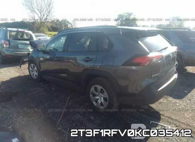 2T3F1RFV0KC035412 фото 4