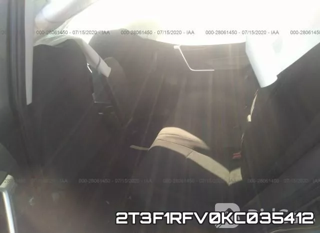 2T3F1RFV0KC035412 фото 9