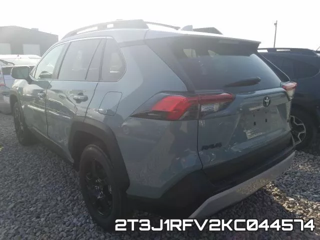 2T3J1RFV2KC044574 фото 4