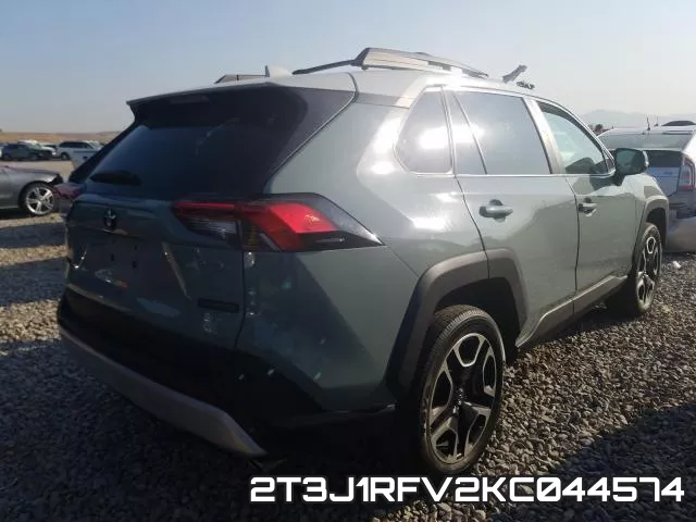 2T3J1RFV2KC044574 фото 5